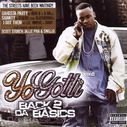 Gotti back 2 - 2, da