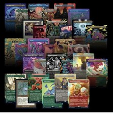 MTG Wizards 30th Anniversary Countdown Kit | SECRET LAIR | OVP | NEU