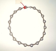 Antikes Art Deco Collier