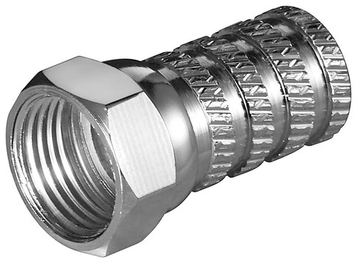 Stecker kabel mm breite - f-stecker, Ø