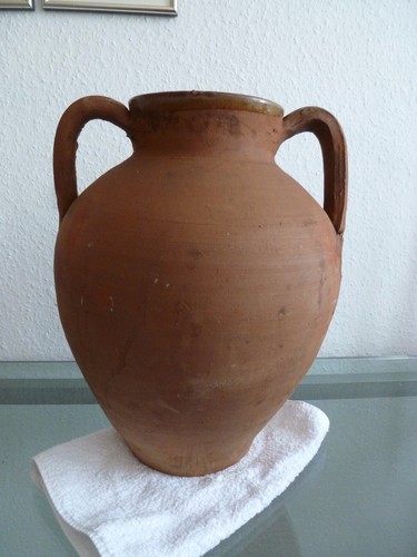 Antiker krug aus - antiker, sardinien