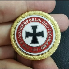 BRD DE Die Bundesrepublik