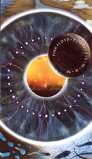 Pink Floyd - Pulse (VHS, PAL)