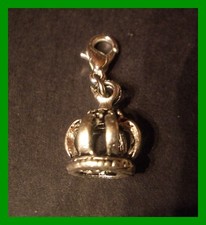 KRONE Jagd Trachten Anhänger