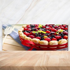 Küchenrückwand Spritzschutz