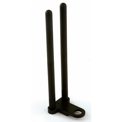 Fox black label snag - fox,