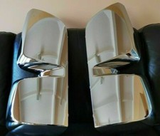 2x Abdeckung Hauptspiegel