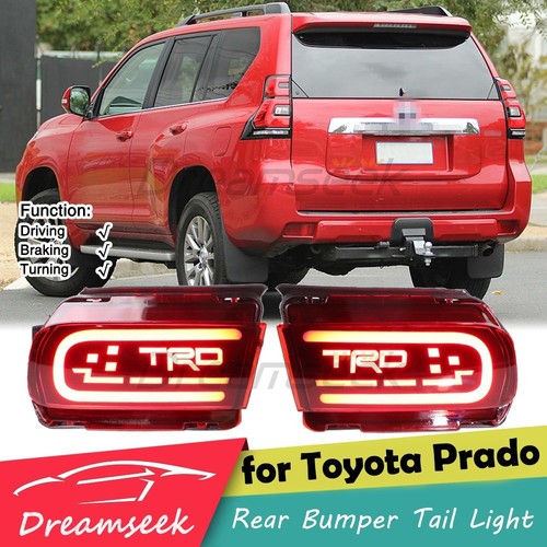 Led rücklicht für toyota - rücklicht,