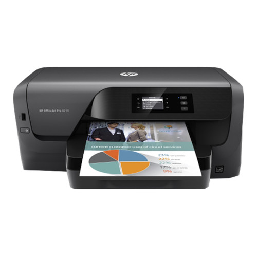 Officejet pro 8210 - officejet,