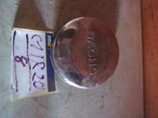 Sachs Crom deckel Blech Roller