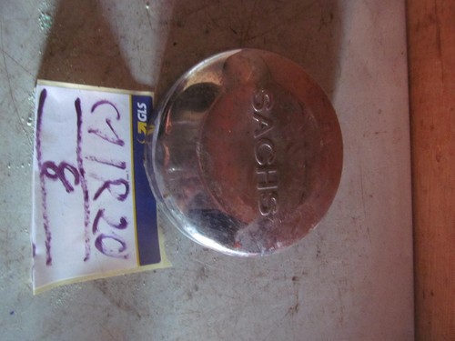 Sachs crom deckel blech roller - crom,