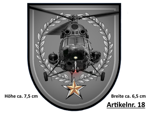 Aufkleber hubschrauber - aufkleber, /