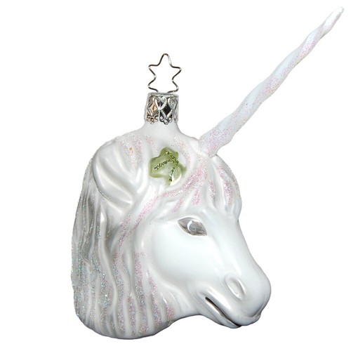 Einhorn sternenstaub weiß - sternenstaub,