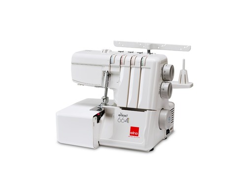 Elna extend 664 version - elna,
