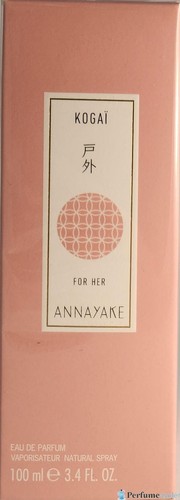 Annayake kogai for her - her, de