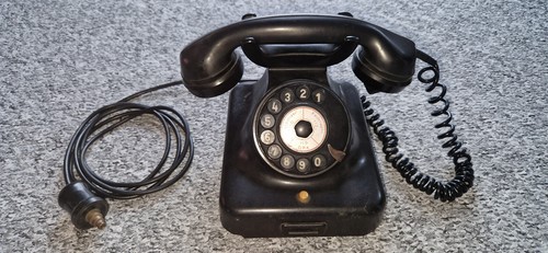Ddr telefon veb - ddr,