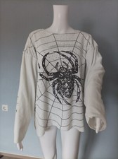 Pullover von Uli Knecht, Gr. L