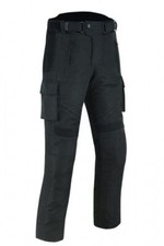 Motorradhose mit Protektoren