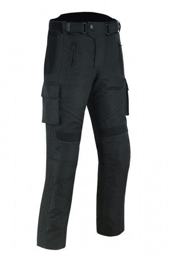 Motorradhose mit protektoren - motorradhose,