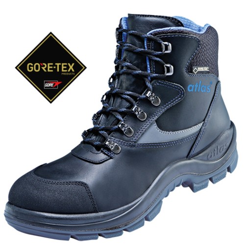 Atlas sicherheits stiefel gtx - atlas,