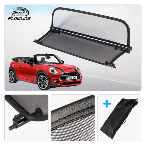 Windschott für mini r52 - für,