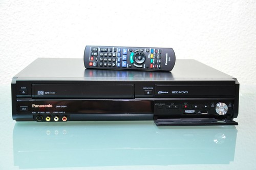 Dmr ex99v dvd vhs hdd - +,