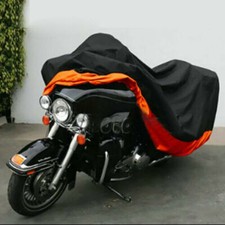 XXXL Motorrad-Abdeckung