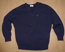 MÄRZ V-Pullover aus Reine Schurwolle Gr:L/52 Top