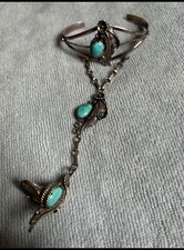 Slave „Indianerschmuck“