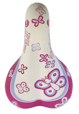 24"/26" Fahrrad Sattel