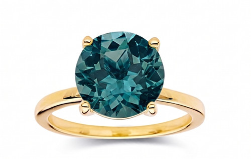 Karat natürlicher teal - 3,25,