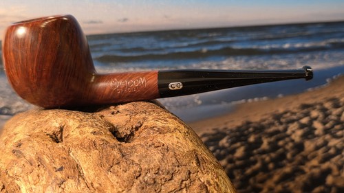Pfeife-Pipe-Pipa-Chacom-