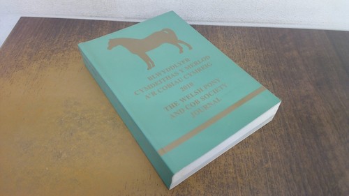 The welsh pony and - the,