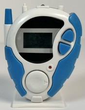 Digimon D3 Digivice Blue