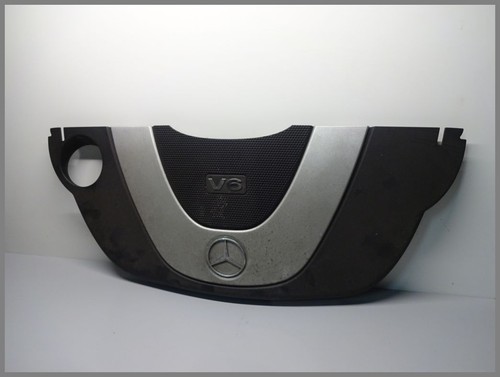 Mercedes benz w211 r171 - benz, m272