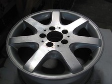 Alufelge Mercedes SLK R170