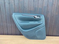 Türverkleidung hinten links Volvo V70 II XC70 39961580