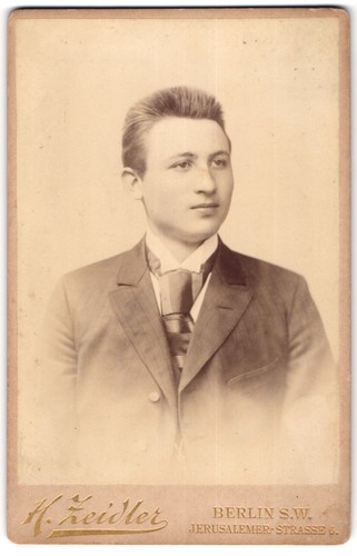 Fotografie zeidler berlin - fotografie,