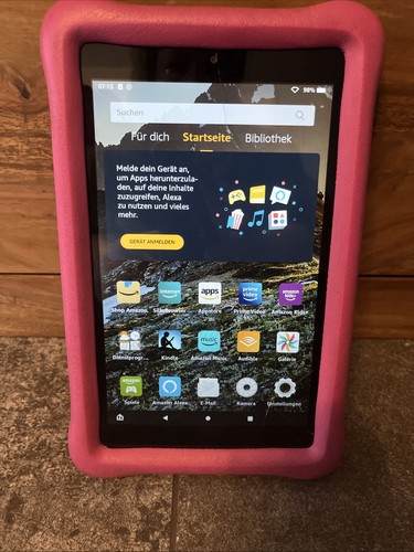 Amazon fire kids pro - fire,