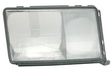 Streuscheibe rechts für