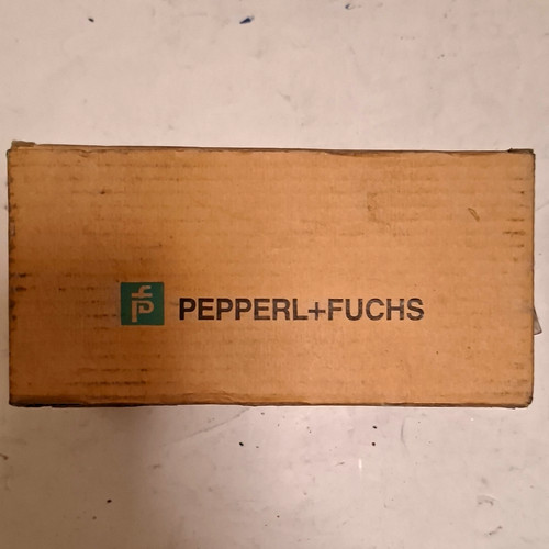 Pepperl fuchs ex 2 - we, 77/ex-2