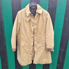 Barbour Winter Cotton Belsay