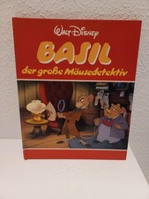 Bilderbuch BASIL DER GROßE
