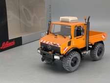 Modellautos schuco unimog - schuco,