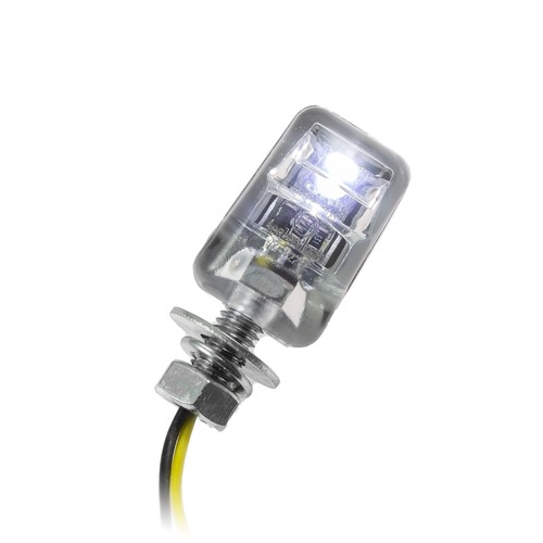 LED-Kennzeichenbeleuchtung