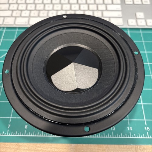Tang band shielded - tang,