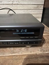 Technics SL-PG580A Compact