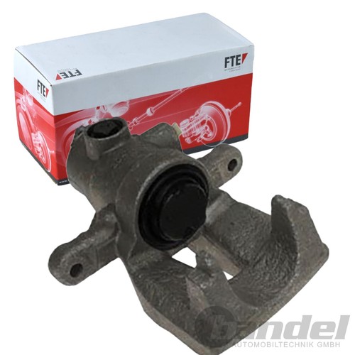 Fte bremssattel hinterachse - fte,