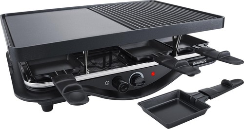 Steba raclettegrill - steba,