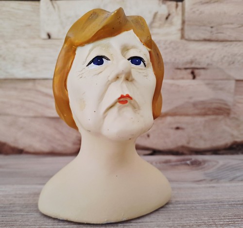 Angela merkel deko - angela, –